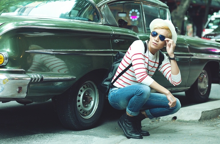 Với tài năng diễn xuất cùng sự đa dạng trong phong cách, Bảo Bảo hiện tại là chàng trai nổi tiếng trong số các thành viên trưởng thành từ các nhóm hài.