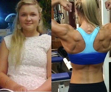 Co nang mum mim bong hoa hot girl 6 mui hinh anh