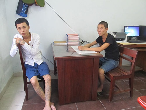 Song bay dan de... len tien hinh anh