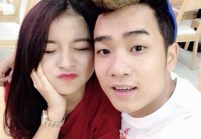 Clip cau hon khien nguoi khac ghen ty hinh anh