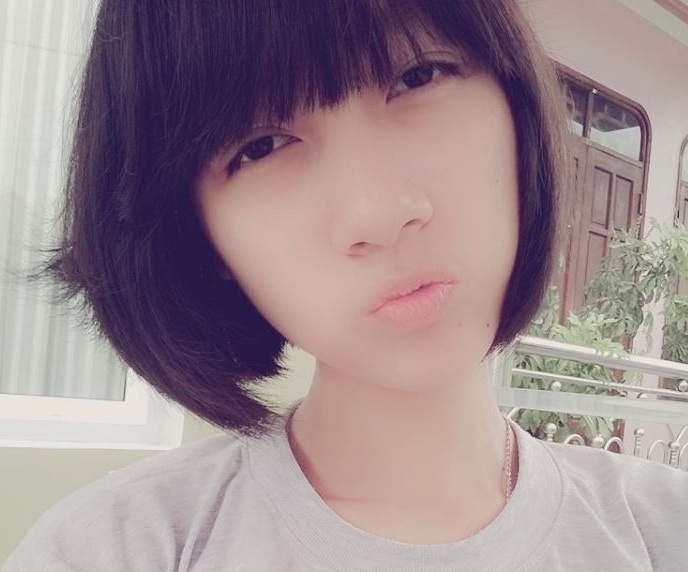 Da tai nhu nu sinh viet bai van diem 10 gay xuc dong hinh anh