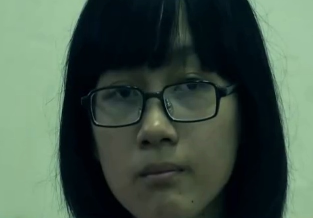 Clip VTV ve bai van diem 10 gay xuc dong hinh anh