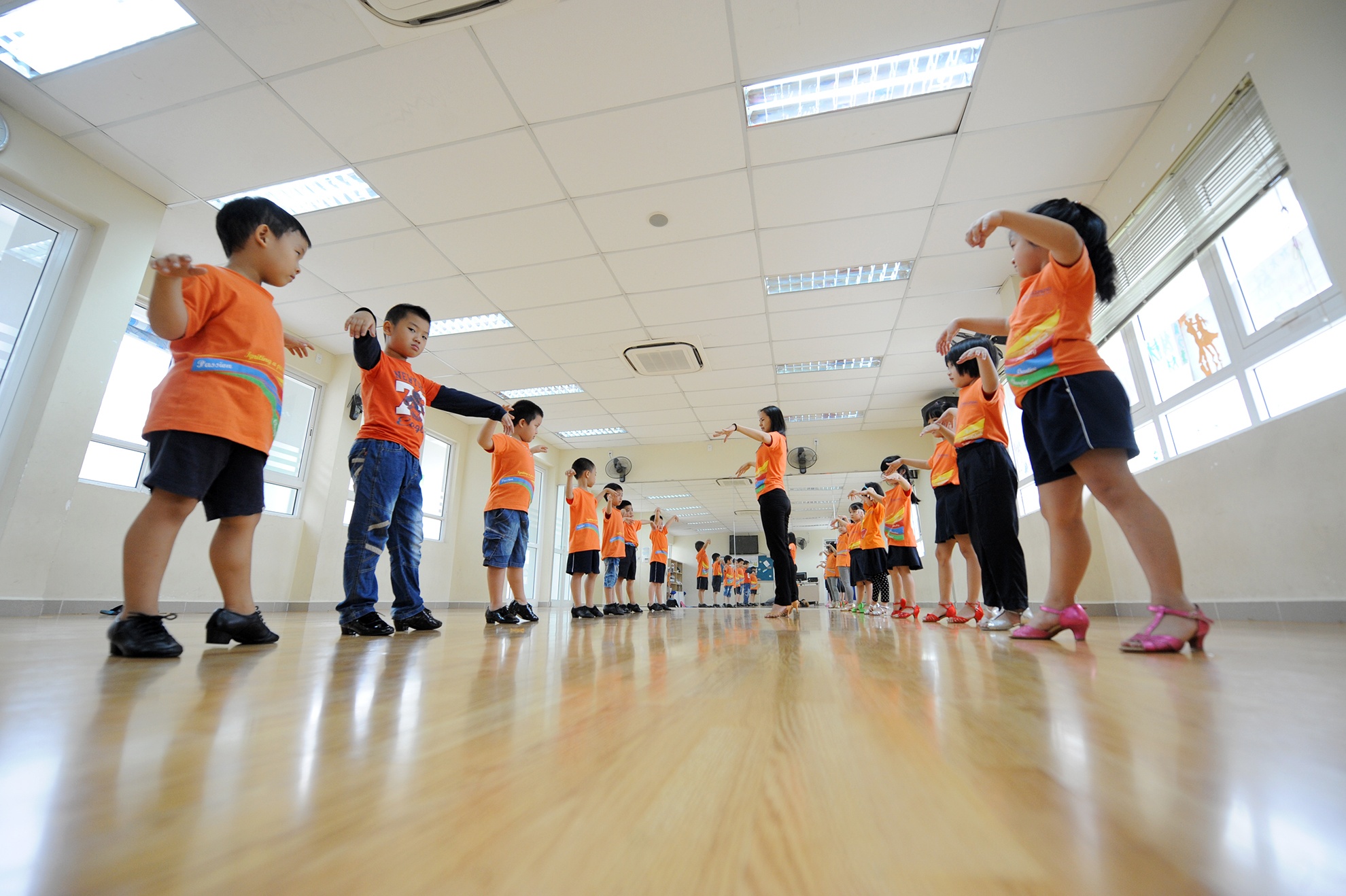 Nhập mô 4tả cho ảnh