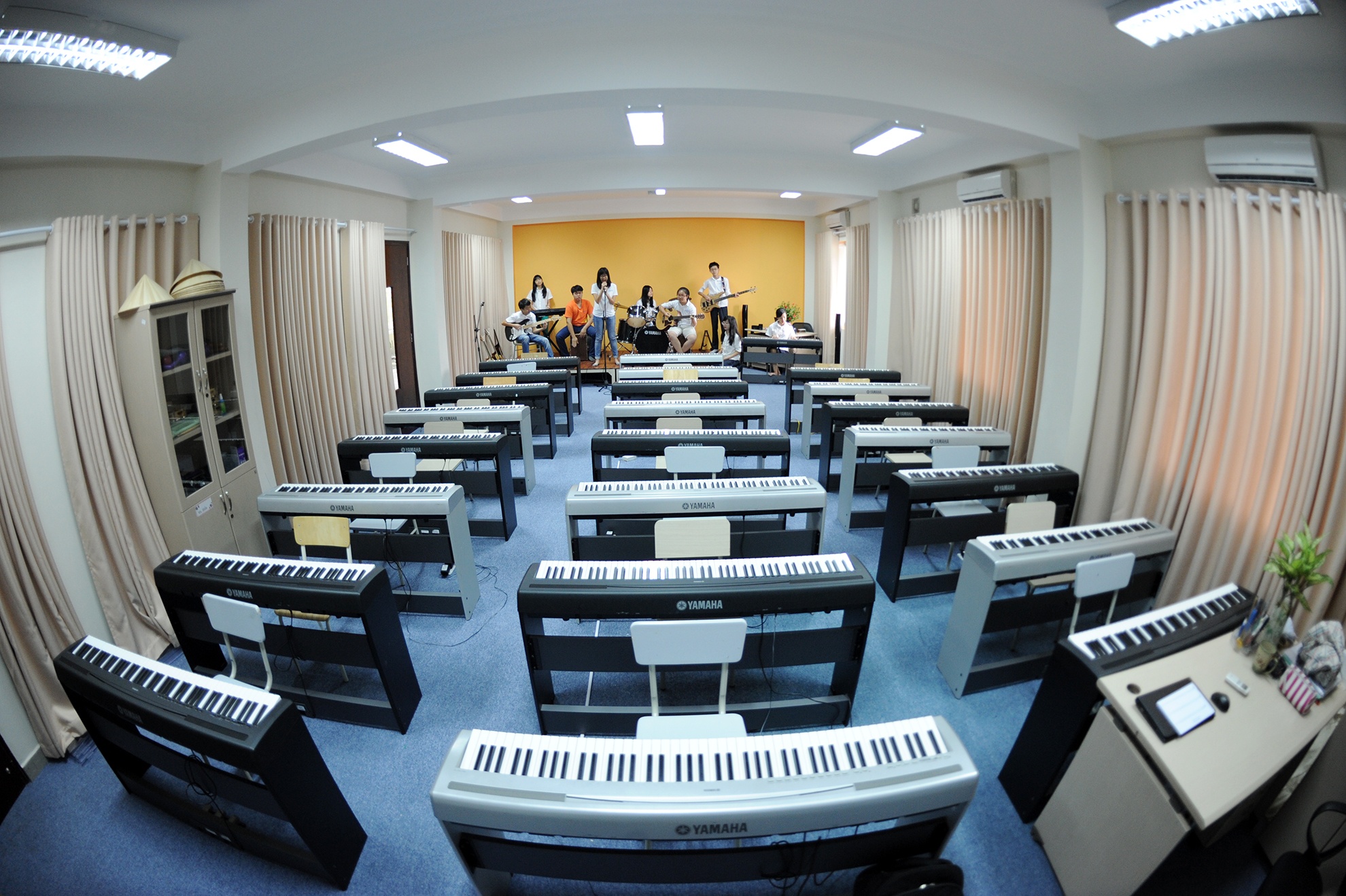 Nhậ4p mô tả cho ảnh