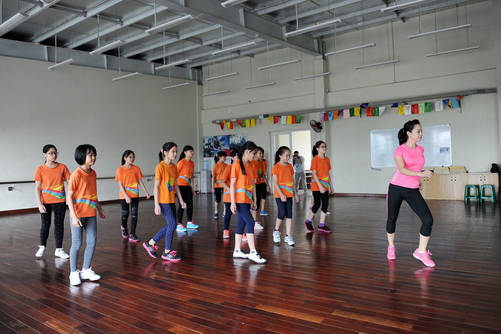 Nhậ4p mô tả cho ảnh