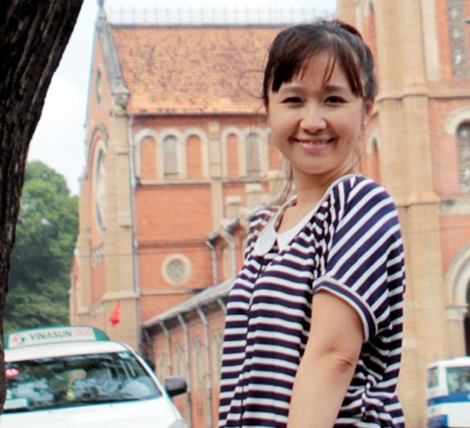 10 guong mat tre Thu do tieu bieu nhat 2014 hinh anh