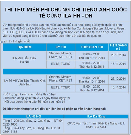 Kỳ thi