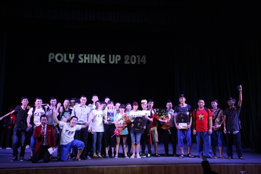 Niem vui vo oa cua doi giai Nhat.