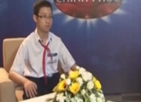 Clip than dong giai toan than toc hinh anh