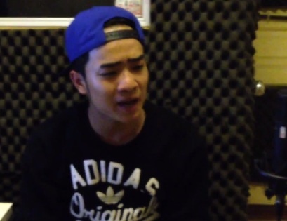 Do Duy Nam cover 'Chac ai do se ve' hinh anh