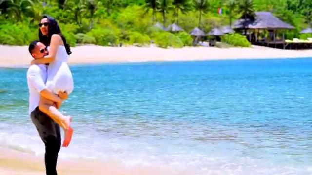 Clip cuoi dep nhu mo cua chau noi Dai tuong Vo Nguyen Giap hinh anh