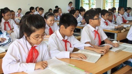 Xu ly nghiem hieu truong neu xay ra lam thu hinh anh