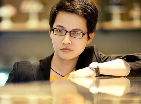 Nhung thay giao hot boy duoc cong dong mang yeu men hinh anh