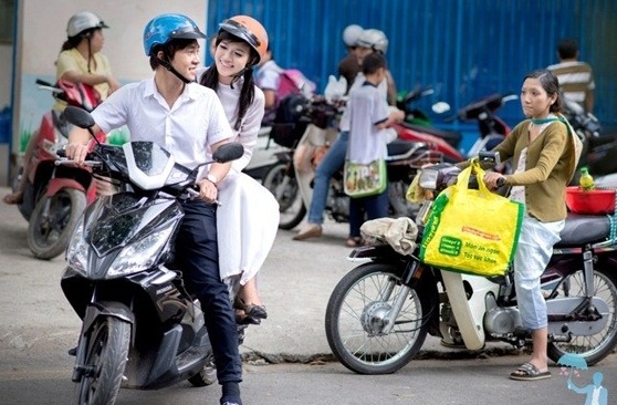 Teen Viet va nhung can benh xau xi hinh anh