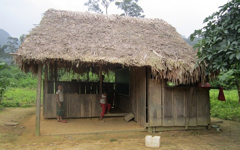 Truong 7 hoc sinh va nhung nguoi thay dac biet hinh anh