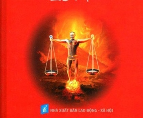 Thu hoi sach luat in hinh Cong Ly mac quan nho hinh anh