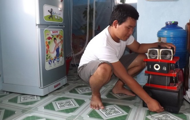 Sinh vien vi co bac trieu, xai toan do hieu hinh anh