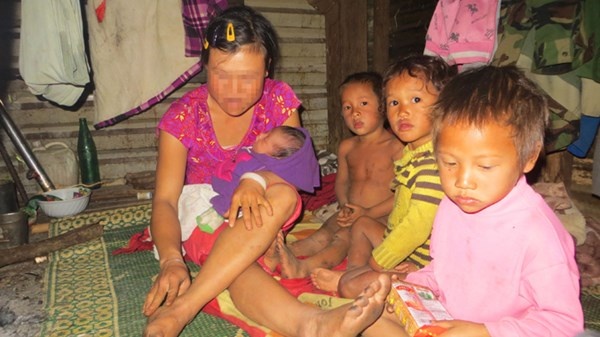 Son nu lieu minh an trai cam hinh anh