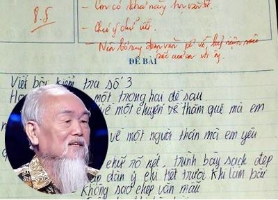 Bai van ta nguoi ong gay sot trong ‘Ai la trieu phu' hinh anh