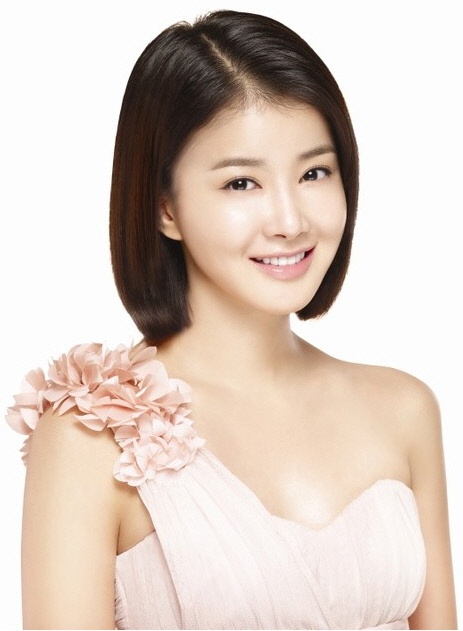 Lee Si Young quá xinh đẹp, cô được rất nhiều người yêu mến và hâm mộ.