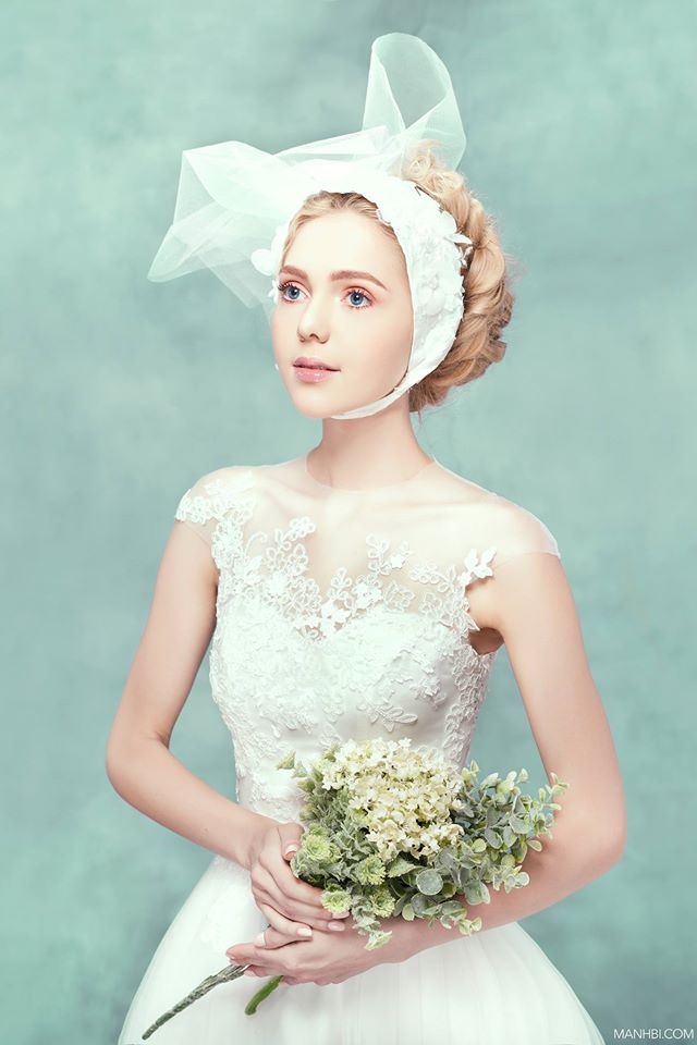 Hình ảnh được đăng trên tạp chí HWP.