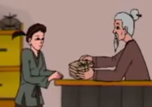 Clip me chong nang dau hinh anh