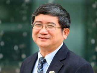 Ông Bùi Quang Ngọc.