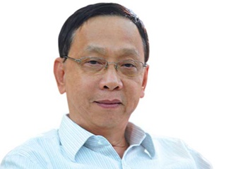 Ông Trần Mộng Hùng.