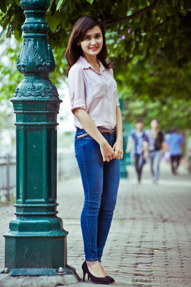 Trong suốt quãng thời gian dạy học, cảm xúc để lại trong Minh Phương nhất là khi tiếng gọi “mẹ” cất lên từ trẻ thơ. Phương kể lại: “Điều thay đổi nhất trong cuộc sống của mình là có rất nhiều con. Một lần mình đứng ngây người khi có học sinh gọi: “Mẹ ơi”. Từ lúc đó mình thấy bản thân như một người trong ngôi nhà có nhiều trẻ nhỏ”.