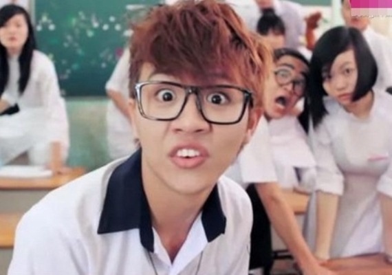 Nhung cau noi bat hu cua thay co DH Bach khoa hinh anh