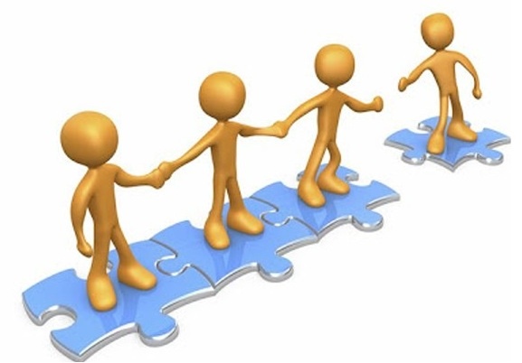 Bài toán tìm số người đi qua cầu.