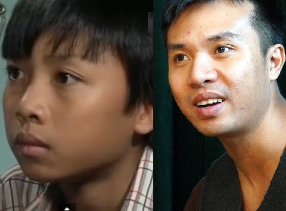 Giang vien truong SKDA tung dong ‘Doi dac nhiem nha C21’ hinh anh