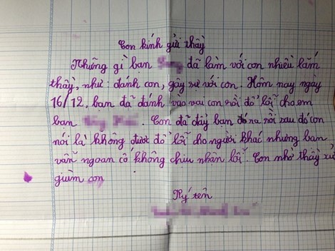 'Nho thay xu ban gium con' hinh anh