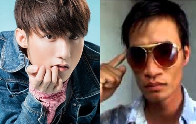 De thi hoc ky so sanh do hot cua Son Tung M-TP va Le Roi hinh anh