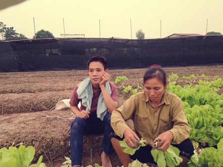 Nhập 1tả cho ảnh