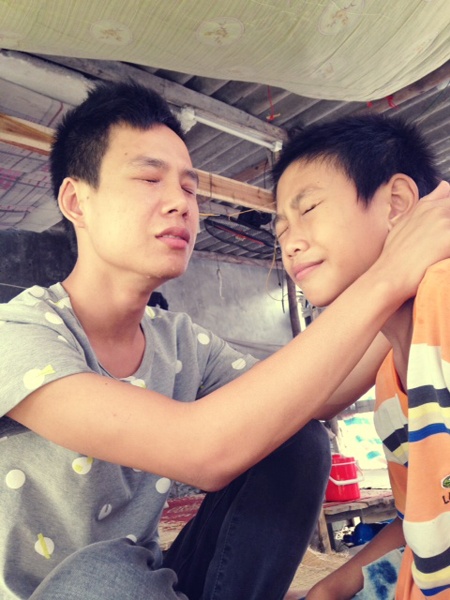 Nhập 1tả cho ảnh