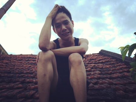 Nhập 1tả cho ảnh