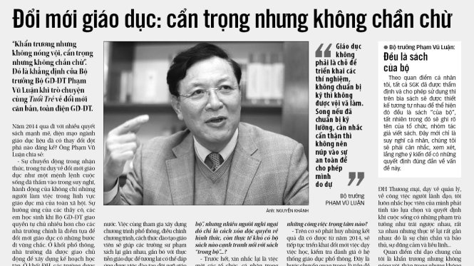 Nam 2015: Nhiem vu het suc nang ne hinh anh