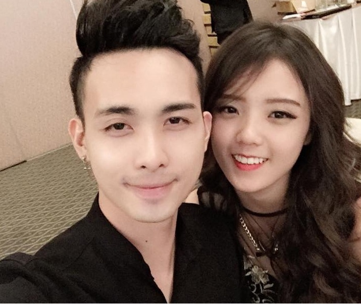 Bon moi tinh ben chat trong gioi hot teen Viet hinh anh