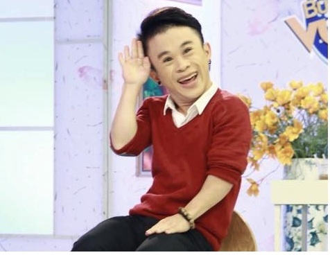 Clip Xuan Tien hat 'Mot con vit' vui nhon hinh anh