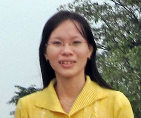 Chân dung