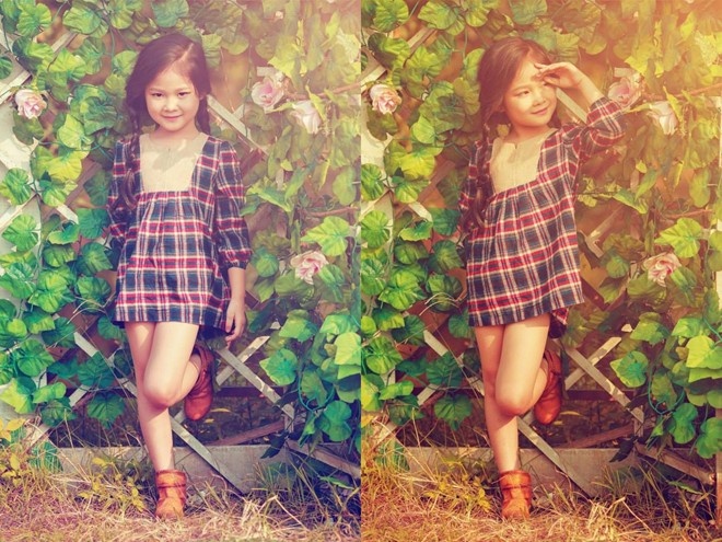 Clip 10X noi ve nghe mau nhi hinh anh