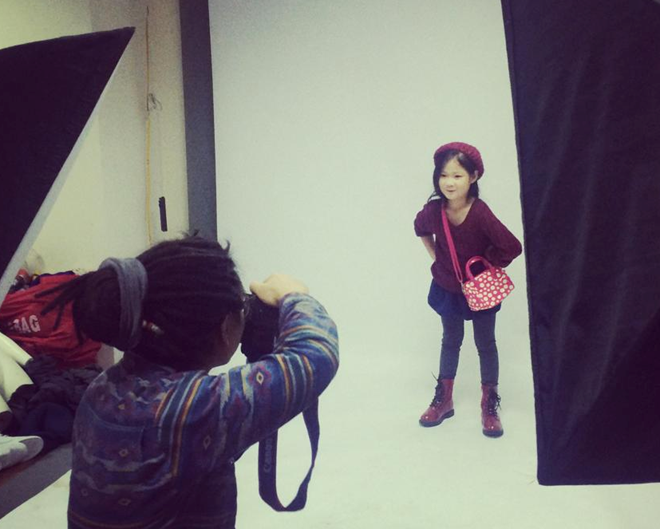 Clip 10X noi ve nghe mau nhi hinh anh