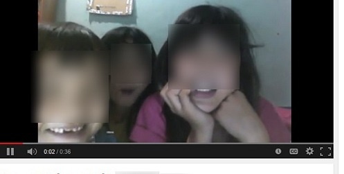 Trao luu 10X quay clip chui nhau tren mang hinh anh