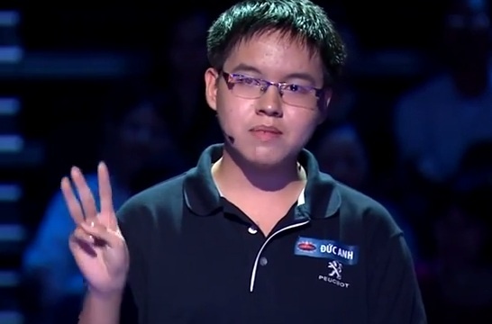 Nam sinh 15 tuoi buc xuc voi nen giao duc nuoc nha hinh anh