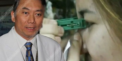 Bác sĩ cảnh báo phương pháp này chỉ có hại chứ hoàn toàn không có tác dụng gì.