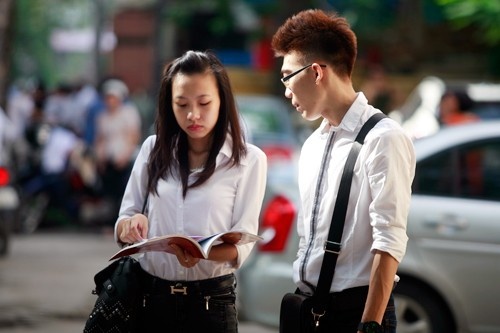 Hon 4.300 hoc sinh tranh tai o ky thi HSG quoc gia hinh anh