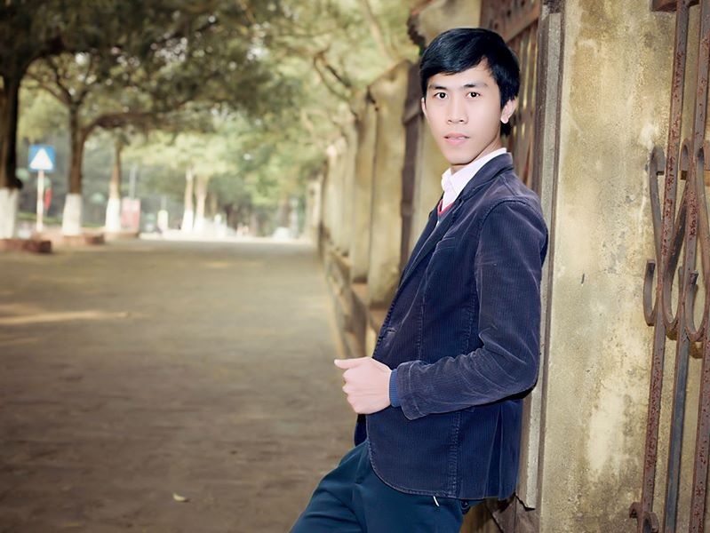 Huy Lio sáng tạo hàng loạt sự kiện.