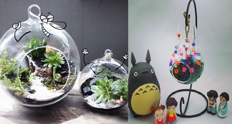 Một số sản phẩm sẽ xuất hiện tại hội chợ.