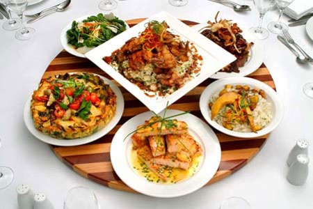 Cha me cham an toi, con cai hoc gioi hon hinh anh